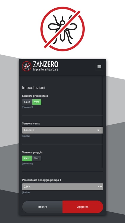 ZanZero screenshot-3