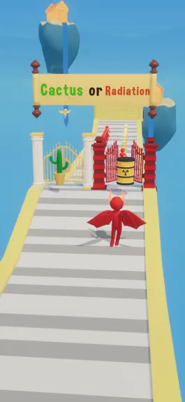 Game screenshot Angel Or Devil mod apk