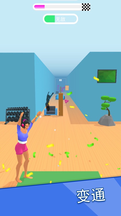 翻跟头贼6 screenshot-3