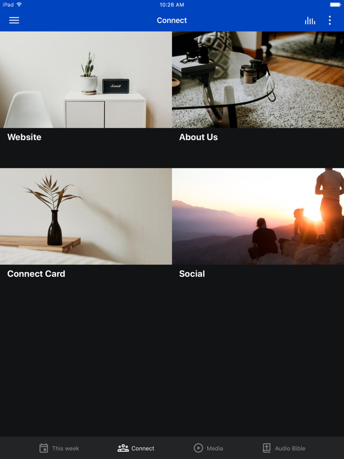 New Life Samoan-English SDA