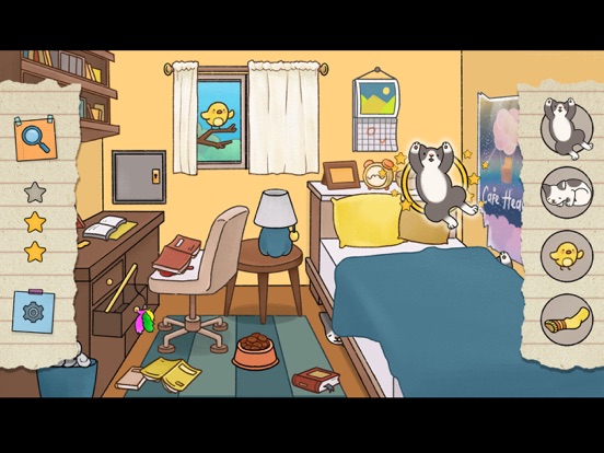 Detective Mio screenshot 2