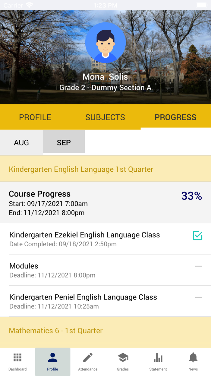 Zoe Christian Educ Institution