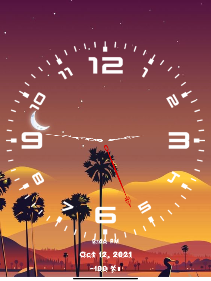 Alarmy Lit-Morning Alarm Clock