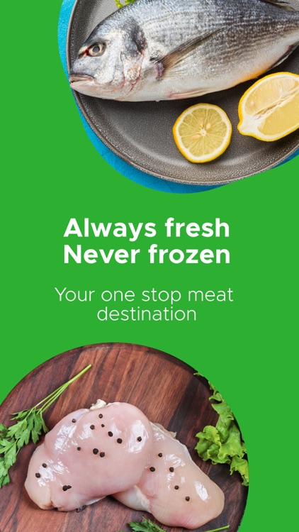 FreshKaka - Order meat online