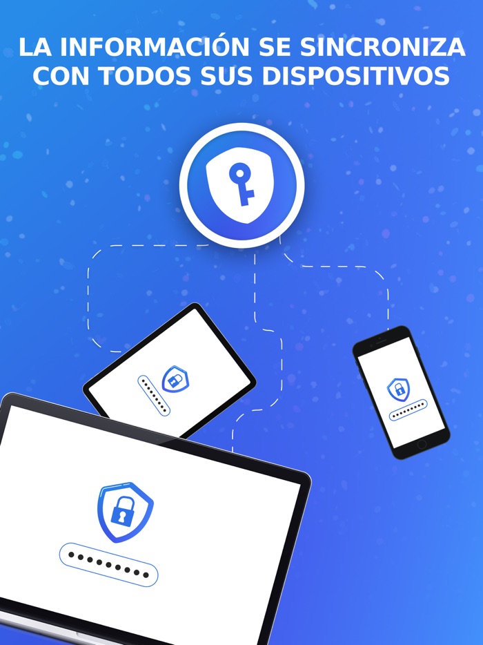 Password Manager Secure Keeper