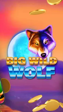 Game screenshot BigWild Wolf apk