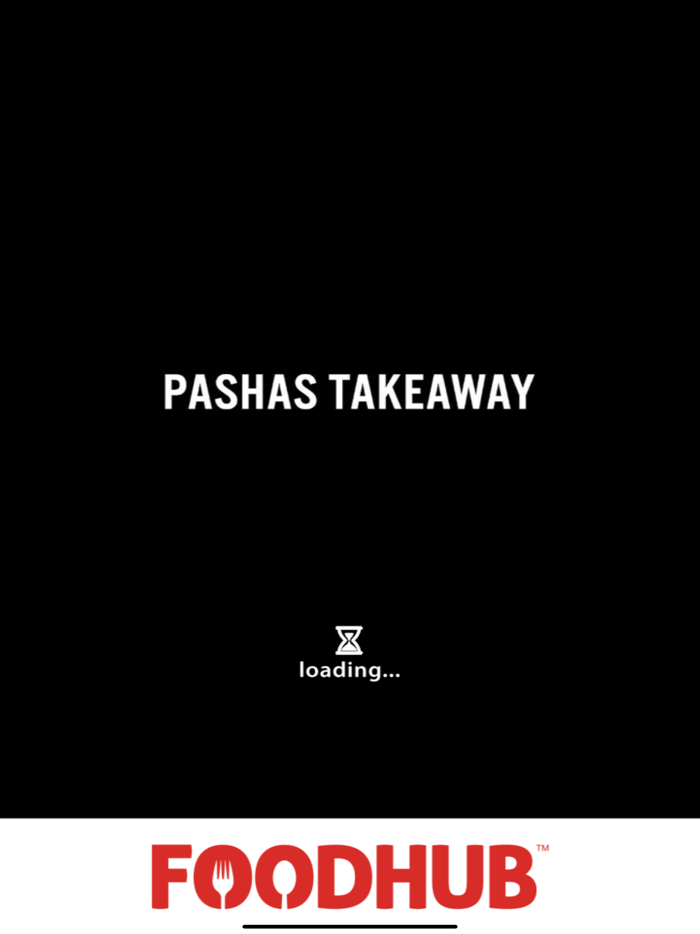 Pashas Takeaway