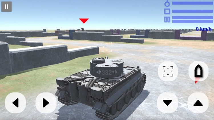 Tank Destroyer-1943 screenshot-3