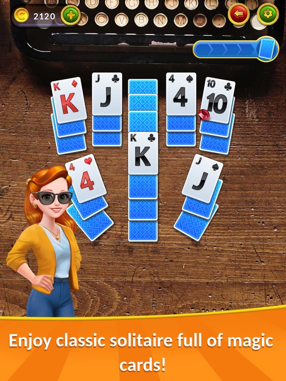 Kings and Queens: Solitaire | App Price Drops