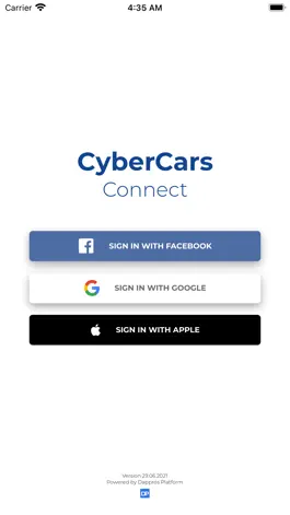 Game screenshot CyberCars Connect mod apk