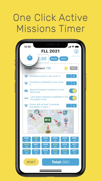 FLL Tools 2021 screenshot-4