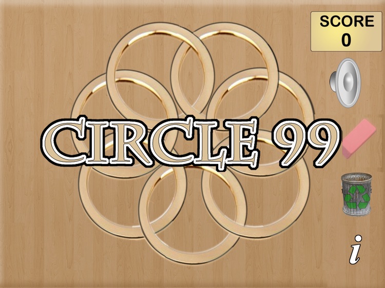 Circle 99