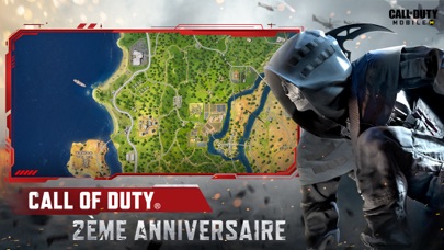 Call of Duty®: Mobile Call of Duty®: Mobile