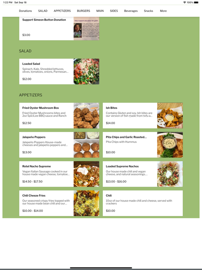 CCs SoulVeganlicious