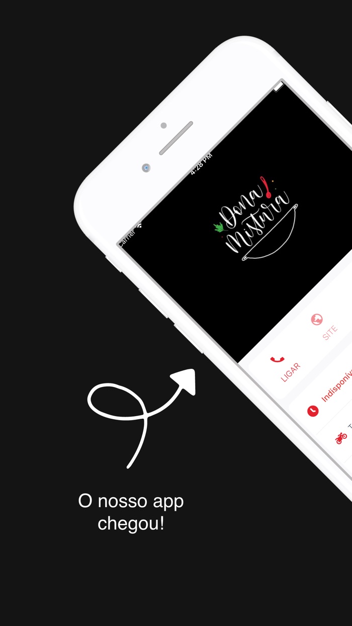 Dona Mistura Gastronomia