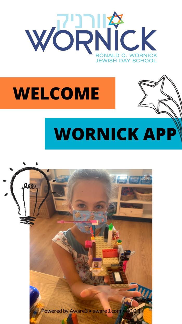 Wornick Jewish Day School