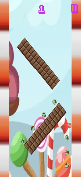 Game screenshot Candy Cascade - Lite hack
