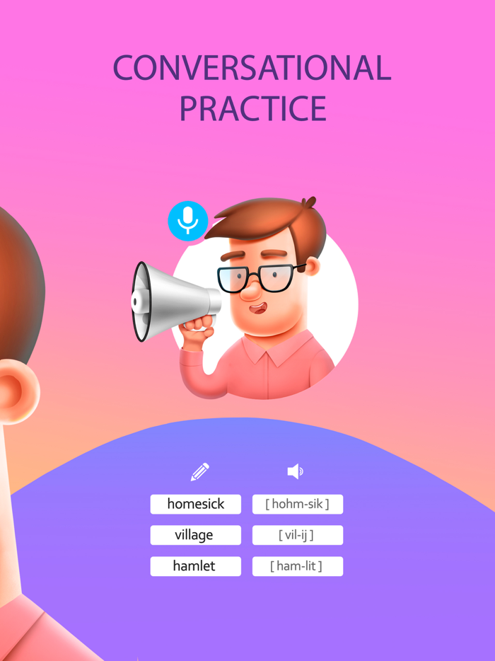 Edwin - learn English