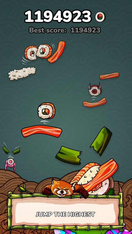 Sushi World — Best Sushi Game screenshot-3