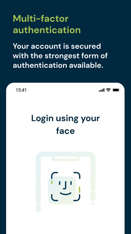 Truevo Authenticator