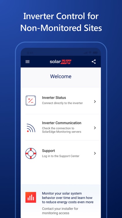 mySolarEdge screenshot-9