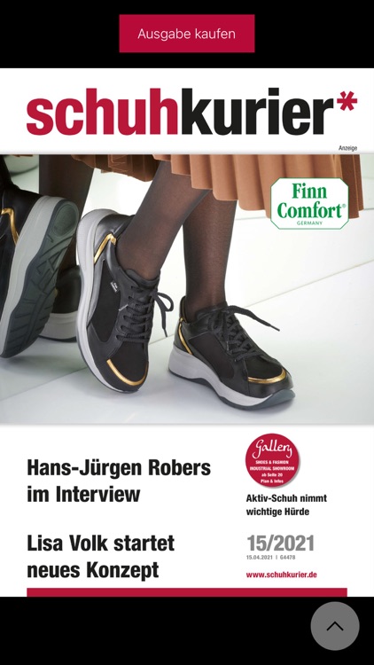 schuhkurier screenshot-3