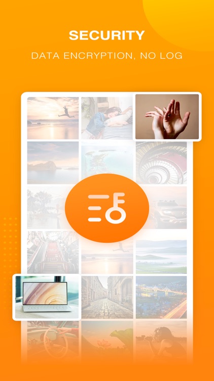 orange vpn proxy
