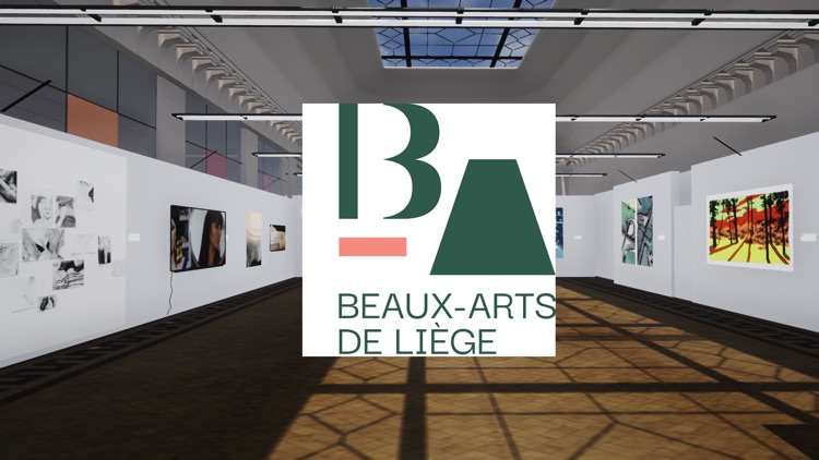 Beaux-Arts de Liège