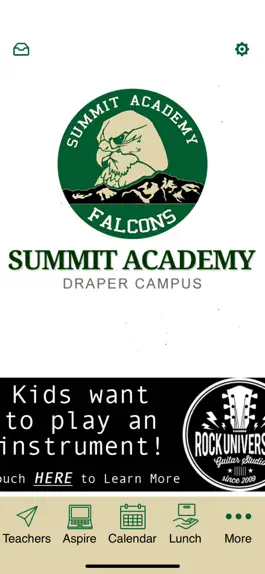 Game screenshot Summit Academy Draper mod apk