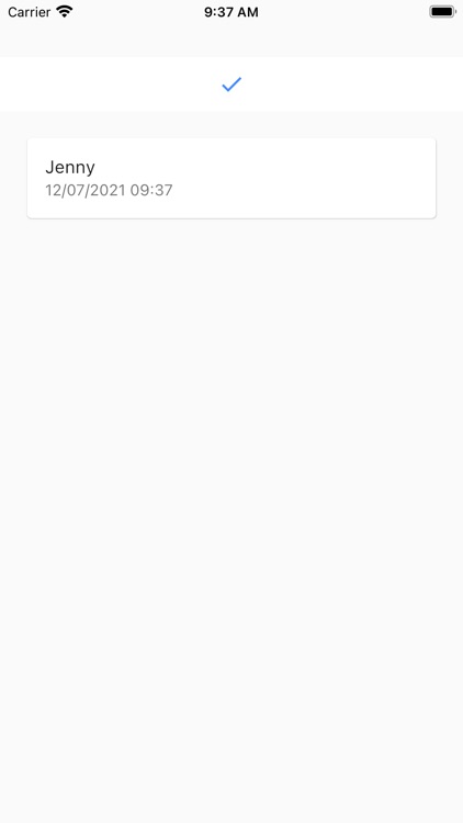 SimPatients screenshot-4