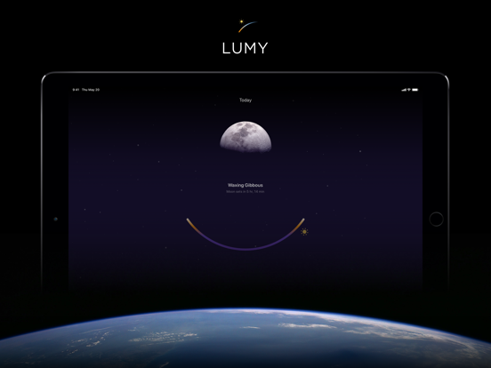 Lumy Screenshots