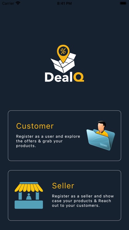 DealQ