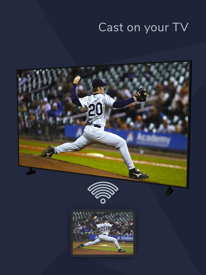 IPTV Smarters Player Pro - M3U