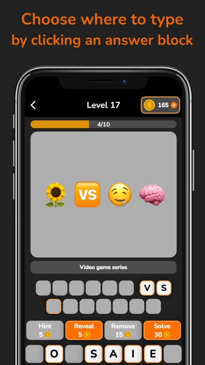 Emoji Mania: Emoji Quiz Game screenshot-4