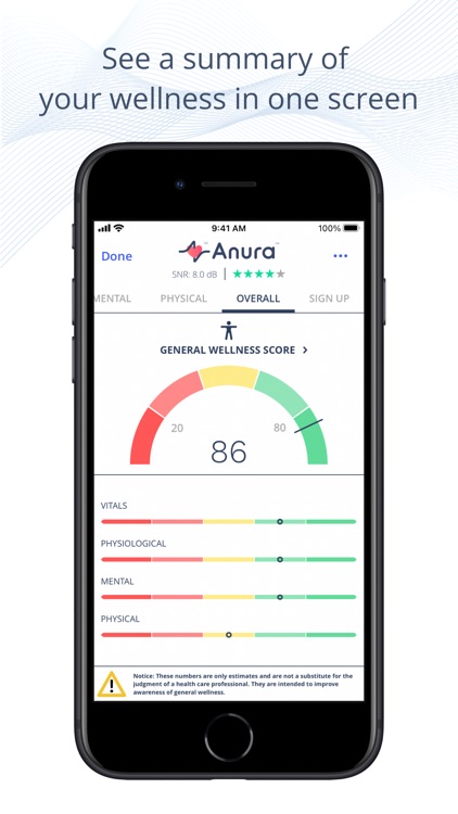 Anura Lite screenshot-4