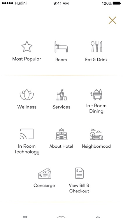 Proper Hotels. screenshot-4