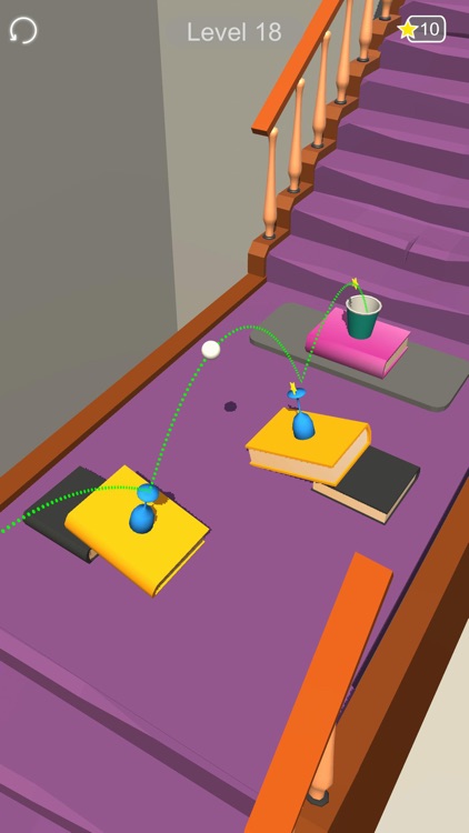 Ping Pong Shots 3D