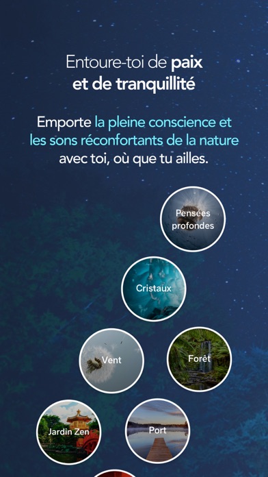 Meditopia:Méditation,Sommeil Meditopia:Méditation,Sommeil