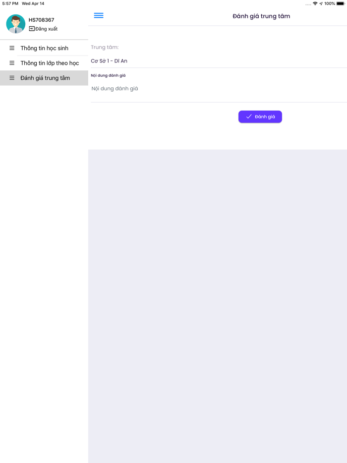 Hoa Ngữ Thành Nhân