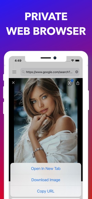 Secure Folder Locker Ht Vault On The App Store Apps and data in secure folder are sandboxed. secure folder locker ht vault on the