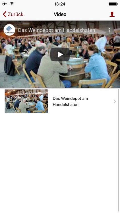 DAS WEINDEPOT screenshot-5