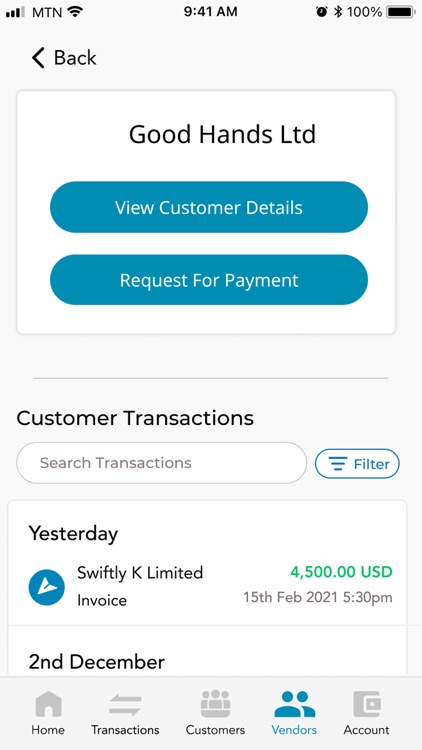 JetPay Now screenshot-4