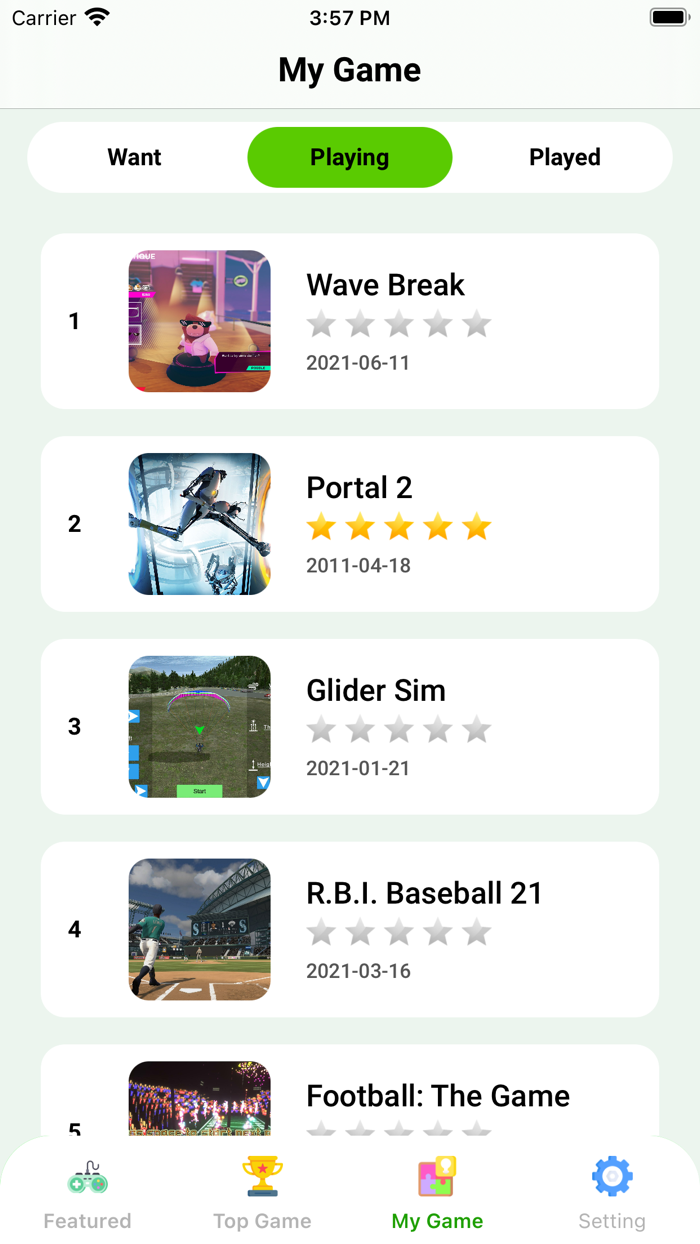 HHM Tips - Guide for Games