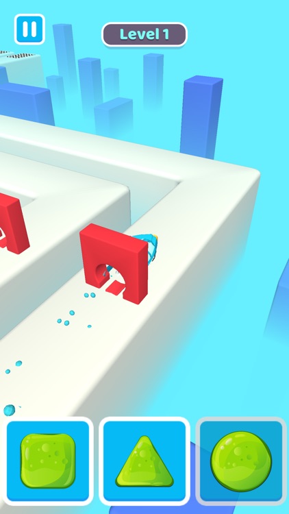 Jelly Cars screenshot-3