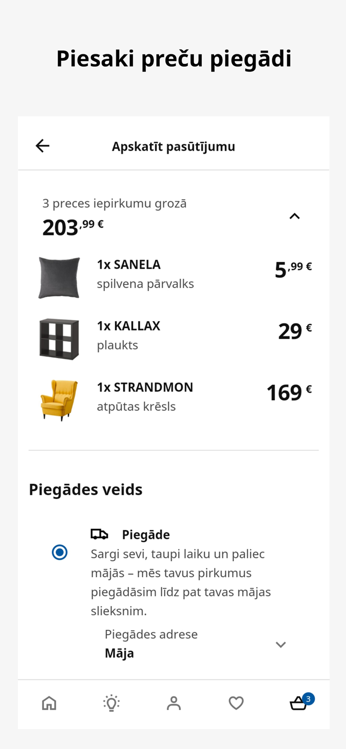 IKEA Latvija