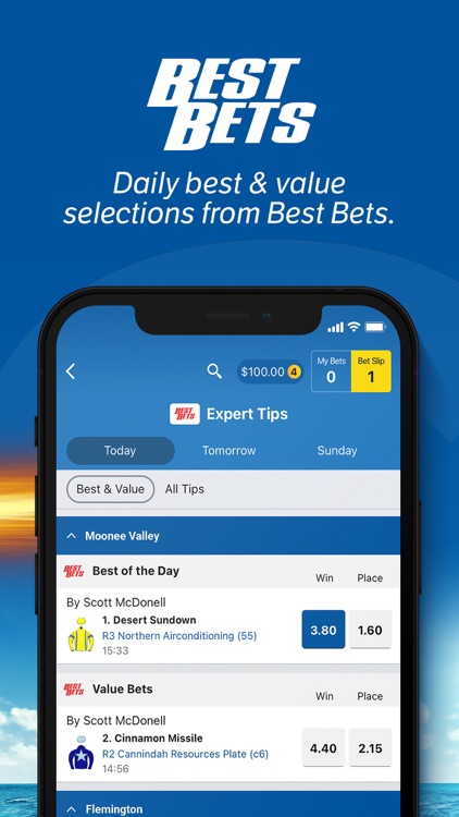 Sportsbet - Online Betting App screenshot-6