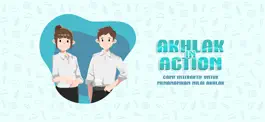 Game screenshot AKHLAK in Action mod apk