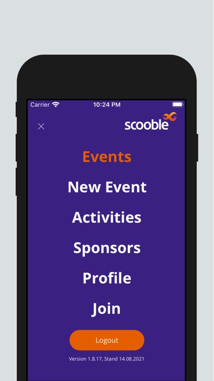 scooble - Car Social Network