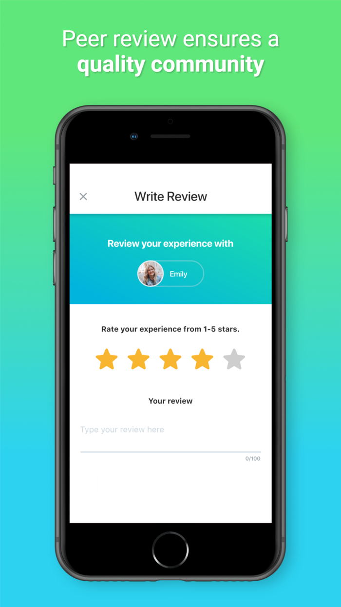 Rocketly StartUp Networking
