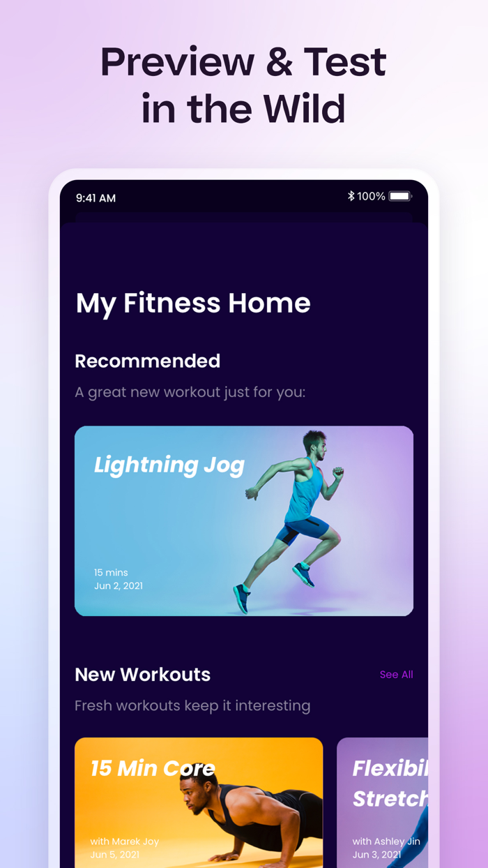 Judo Design and Build